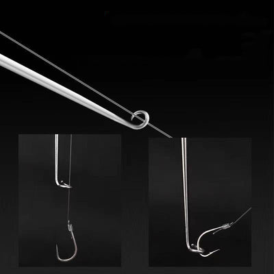 Anzuelo de Pesca Profunda Japonés Premium - Image 12