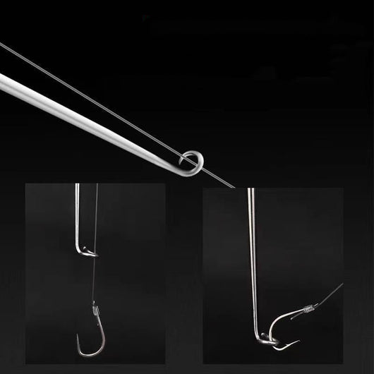 Anzuelo de Pesca Profunda Japonés Premium - Image 12