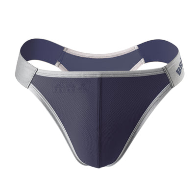 Tanga Minimalista para Hombre con Tirantes Finos - Diseño Sexy y Moderno - Image 9