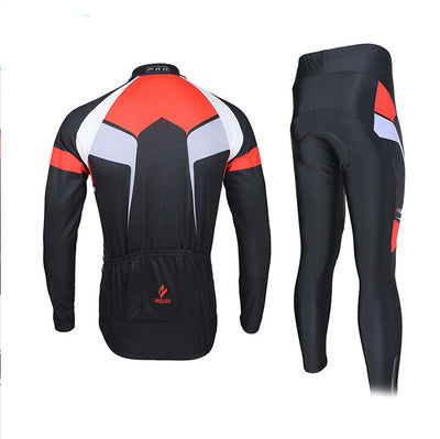 Conjunto Deportivo para Ciclismo - Image 2