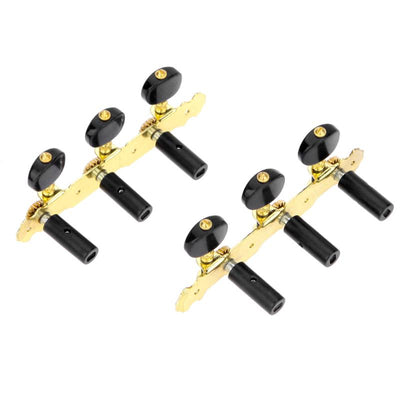 Botón de Acordes para Guitarra Clásica Escala 1:18 - Image 7