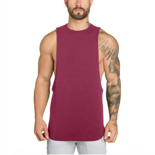 Musculera Deportiva para Gimnasio y Entrenamiento de Fuerza - Image 8