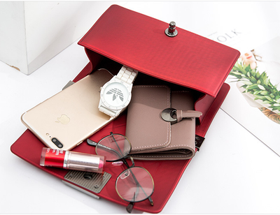 Bolso de Cadena Elegante - Image 7