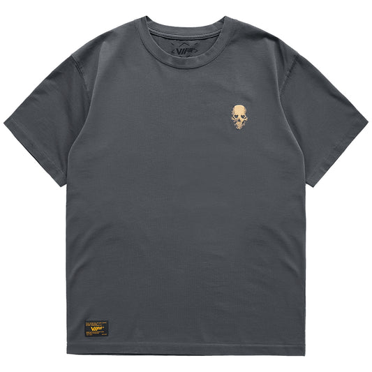 Playera de Algodón Premium con Estilo Personalizado para Hombre - Image 2