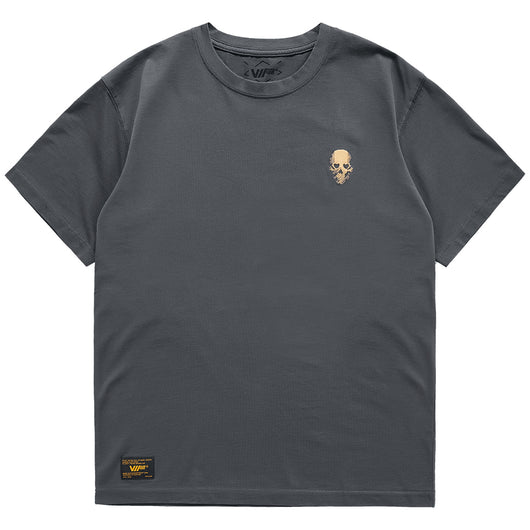 Playera de Algodón Premium con Estilo Personalizado para Hombre - Image 2