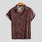 Camisa Ejecutiva Fit para Hombre - Manga Corta Cuello Clásico