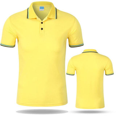 Polo Casual Diseño Moderno para Hombre - Image 14