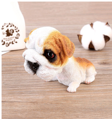Figuritas de Cachorro Movedor de Cabeza - Image 17