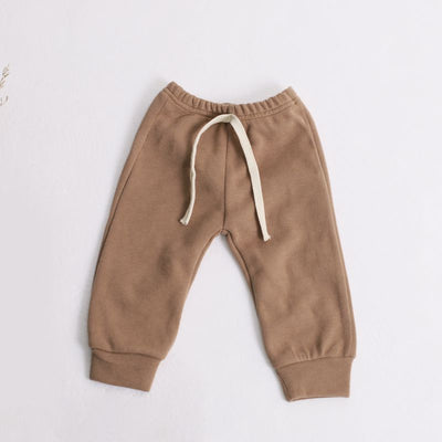 Chaleco Retro de Fácil Combinación para Niña - Image 6