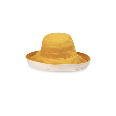 Sombrero Solar Reversible Plegable - Image 11