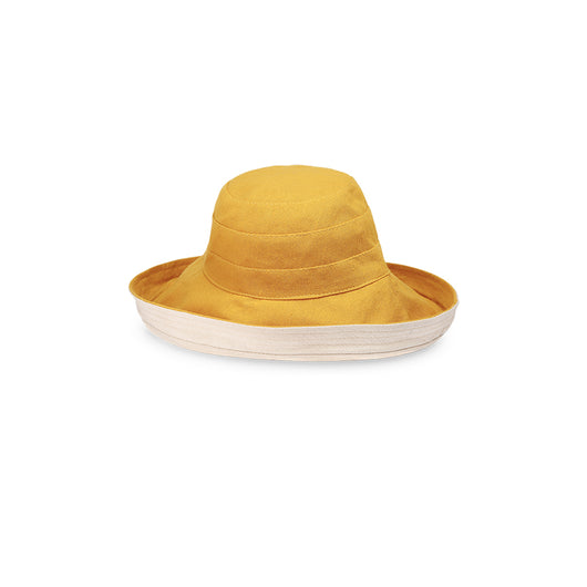 Sombrero Solar Reversible Plegable - Image 11