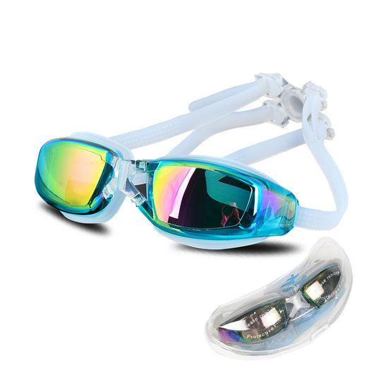 Gafas de Buceo Profesionales - Image 5