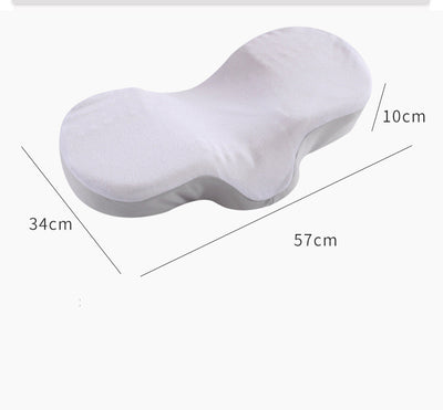 Almohada de Memoria Viscoelástica - Image 6