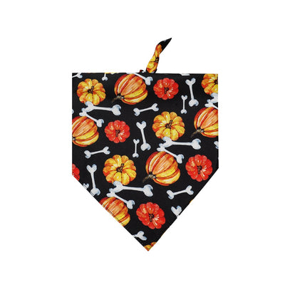 Babero Absorbente Temático Halloween para Perros - Image 12