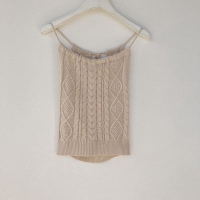 Camisola de Algodón Tejido en Punto Liso - Image 7