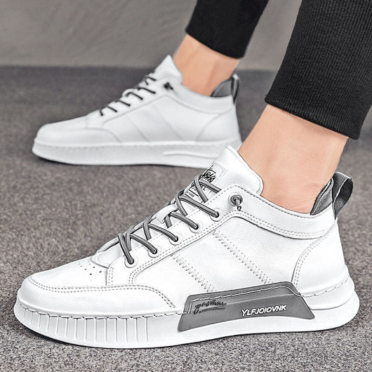 Zapatos de Ante Cálidos para Adolescentes - Comodidad y Estilo - Image 5