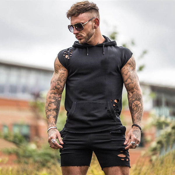 Conjunto de Mallas Deportivas para Correr y Entrenamiento