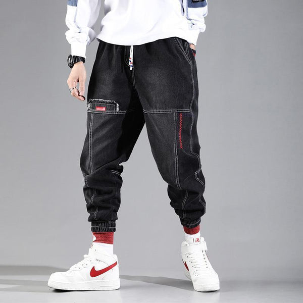 Sandalias Retro Japonesas Cerradas para Hombre