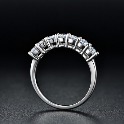 Anillo de Plata 925 - Joyería Fina y Elegante - Image 2