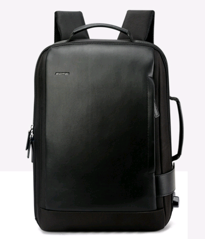Mochila Ejecutiva Inteligente con Carga USB - Resistente al Agua - Image 7