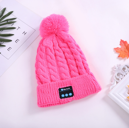 Gorro Térmico Inteligente con Bluetooth - Image 6