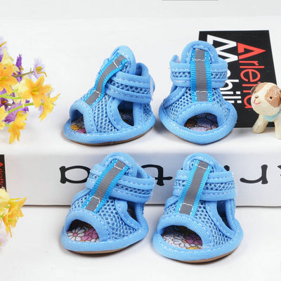 Botines Protectores para Perros Pequeños - Image 6