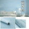 Rosas Azules 3D 60 Cm X 10 M
