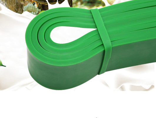 Cinturón Auxiliar de Yoga y Tracción para Dominadas y Estiramiento - Image 6