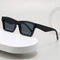 Gafas de Sol Minimalistas Estilo Europeo