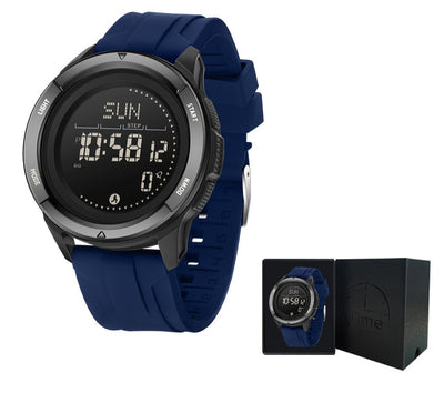 Reloj Deportivo Multifuncional Resistente al Agua para Hombre - Image 7