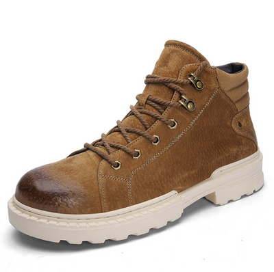 Botas de Cuero Pointe - Image 9