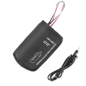 Funda térmica para biberón con aislamiento - Image 6