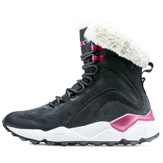 Botas Antiesquí Ultraligeras - Image 9