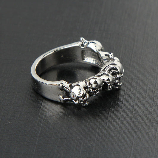 Anillo de Acero Titanio - Image 3