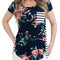 Navy Blue L