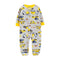 Pijama Enterizo de Polar para Bebé