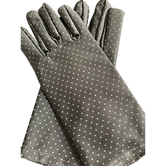 Guantes de Protección Solar para Baile Cuadrado - Image 10