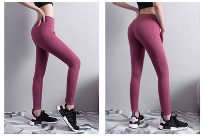 Pantalones deportivos con bolsillos funcionales - Image 16