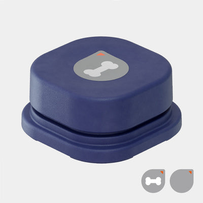 Botones de Comunicación para Mascotas - 4 Colores con Grabación de Voz - Image 12
