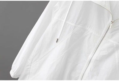 Cardigan Corto Protector Solar para Actividades al Aire Libre - Image 23