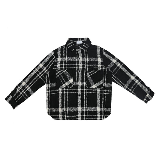 Camisa a Cuadros Versátil - Image 6