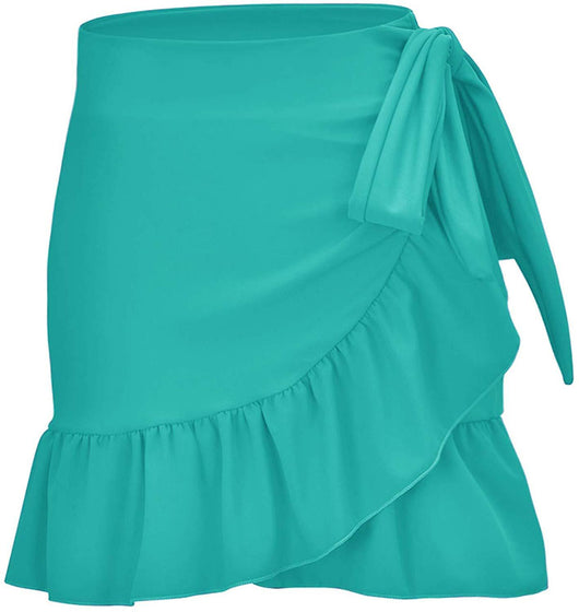 Falda Corta de Baño para Playa - Image 9