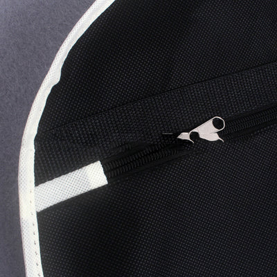 Funda Protectora de Tela No Tejida para Trajes y Abrigos - Image 11