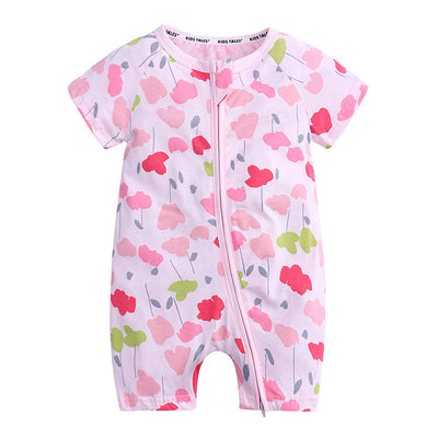 Jumpsuit Cuello Redondo para Verano - Image 13