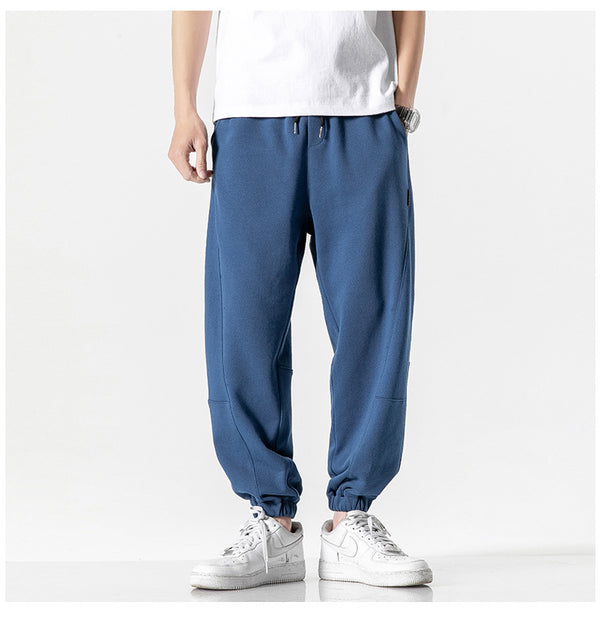 Pantalones Harem Deportivos