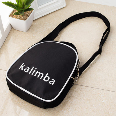 Mochila Kalimba 10, 15 y 17 Tonos - Bolso Versátil Universal - Image 3