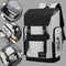 Mochila Universitaria de Gran Capacidad con Compartimento para Laptop