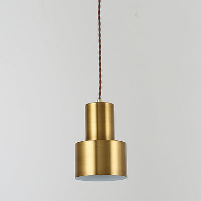 Lámpara Colgante Minimalista para Dormitorio y Mesita de Noche - Image 4