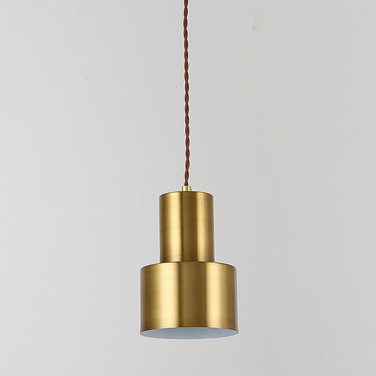 Lámpara Colgante Minimalista para Dormitorio y Mesita de Noche - Image 4