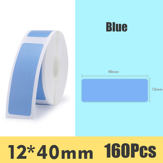 Etiquetas Térmicas Impermeables D11 - Papel de Alta Durabilidad - Image 2